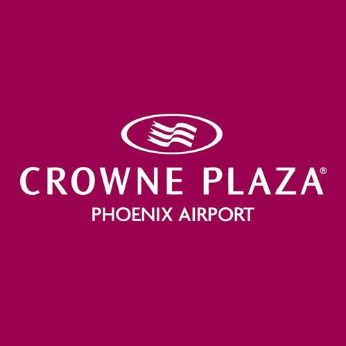 Crowne Plaza PHX Airport