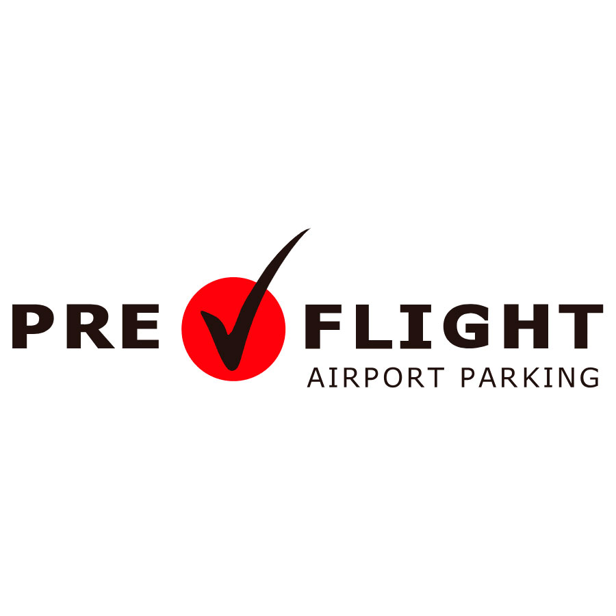 PreFlight Airport Parking