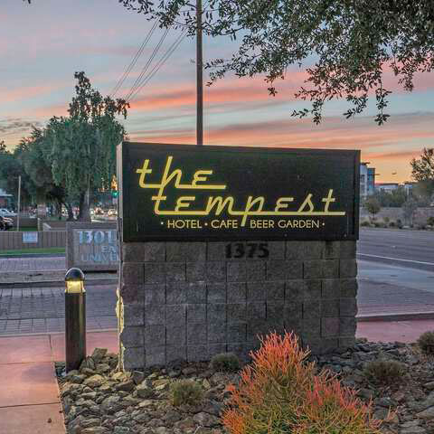 Hotel Tempest Phoenix Airport